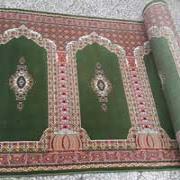 فرش محرابی مسجد کاشان
